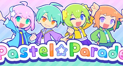 Pastel☆Parade BGM