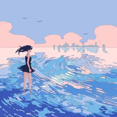 ricono – reflections