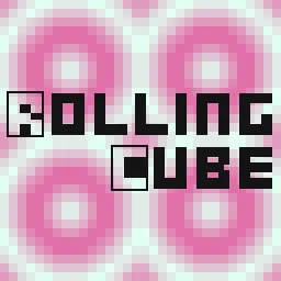 ROLLING CUBE